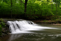 Fall Creek Gorge Nature Preserve, Indiana