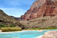 Little Colorado River, Grand Canyon Arizona