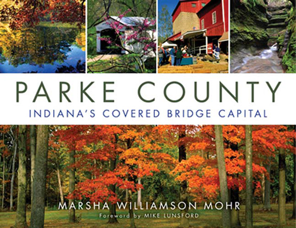 Parke County Indiana